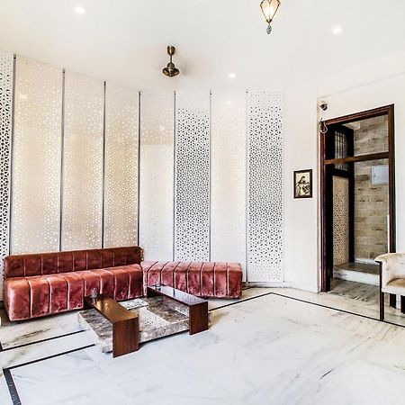 Fabhotel Jaipur Villa Exterior photo